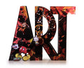 Art  - Captain Coke