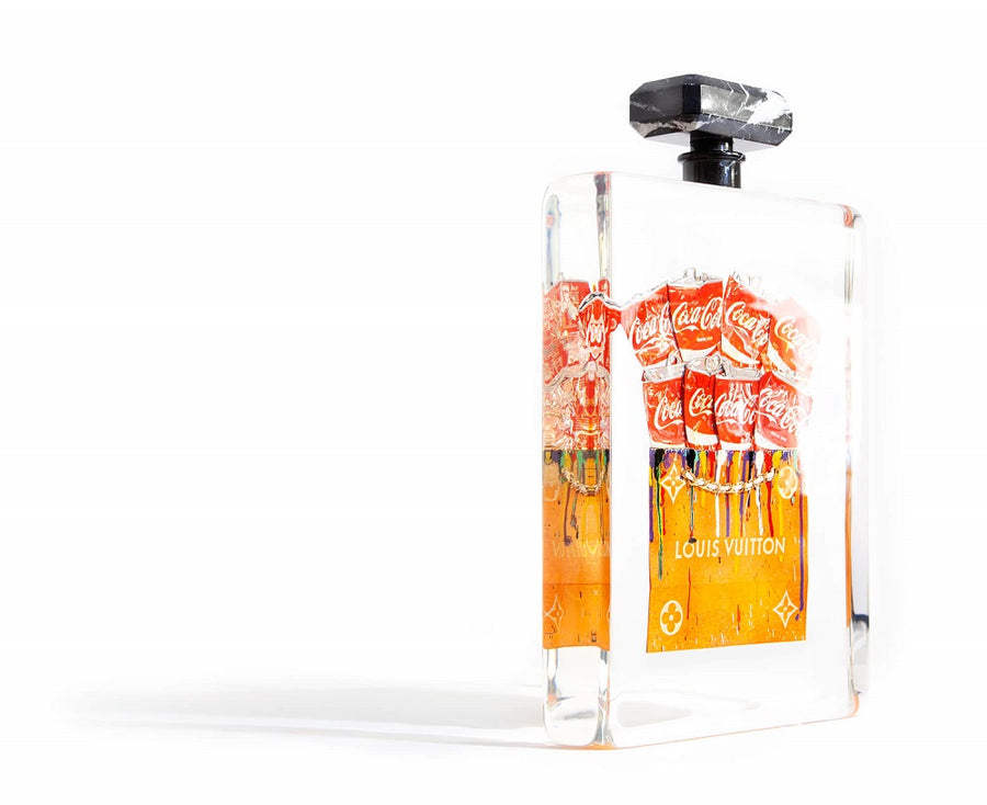 King Louis perfume