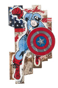 Captain America