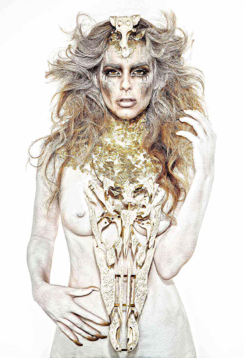 Crocodile Queen