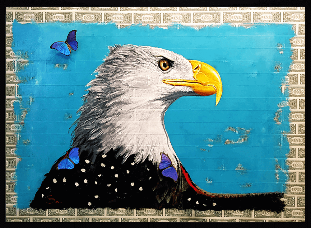 American Eagle