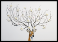 Wish Tree White