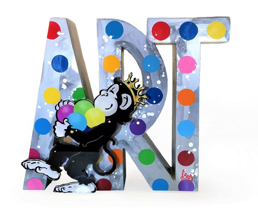 Art 45 Easy Going