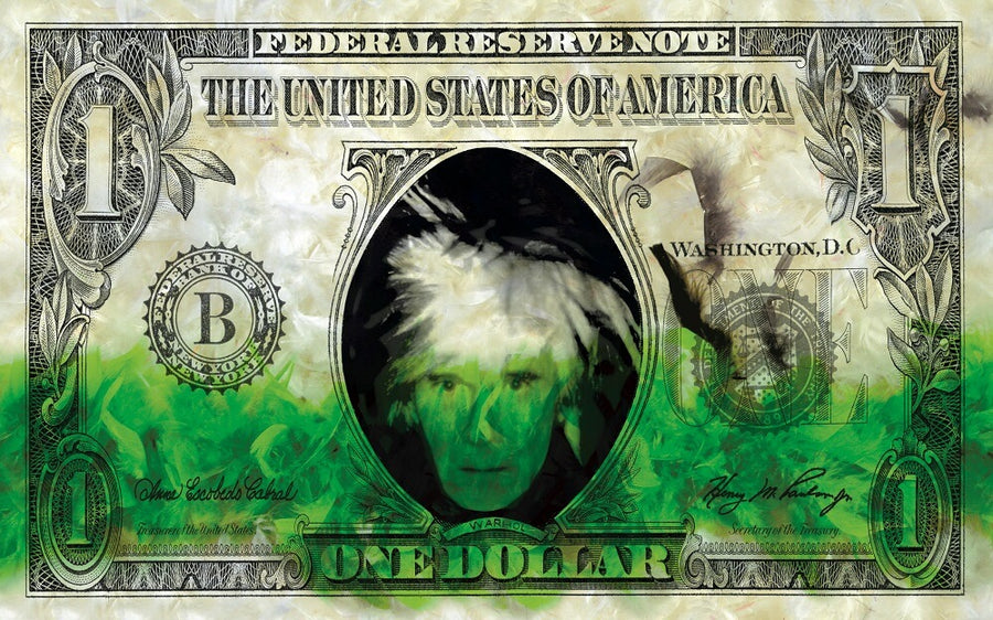 Warhol Spirit
