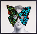 Tribute to Fornasetti
