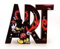 Art 45 - Winy Love