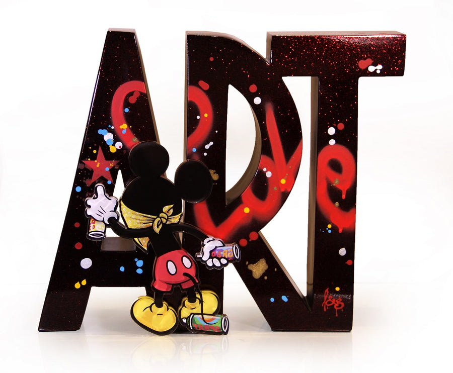 Art 45 - Winy Love