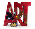Art 45 - Ready 2 Love
