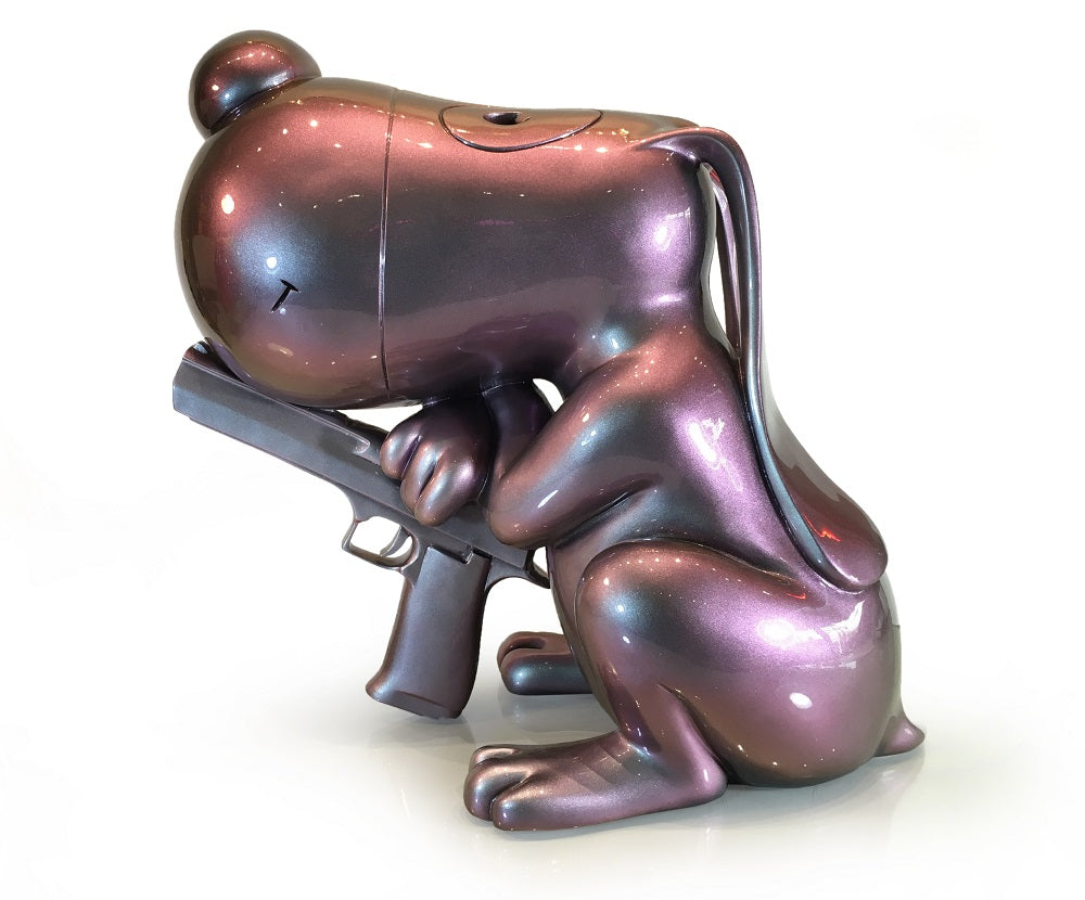 Pitchou Cute - Cameleon