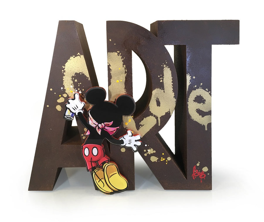 Art Love Metal