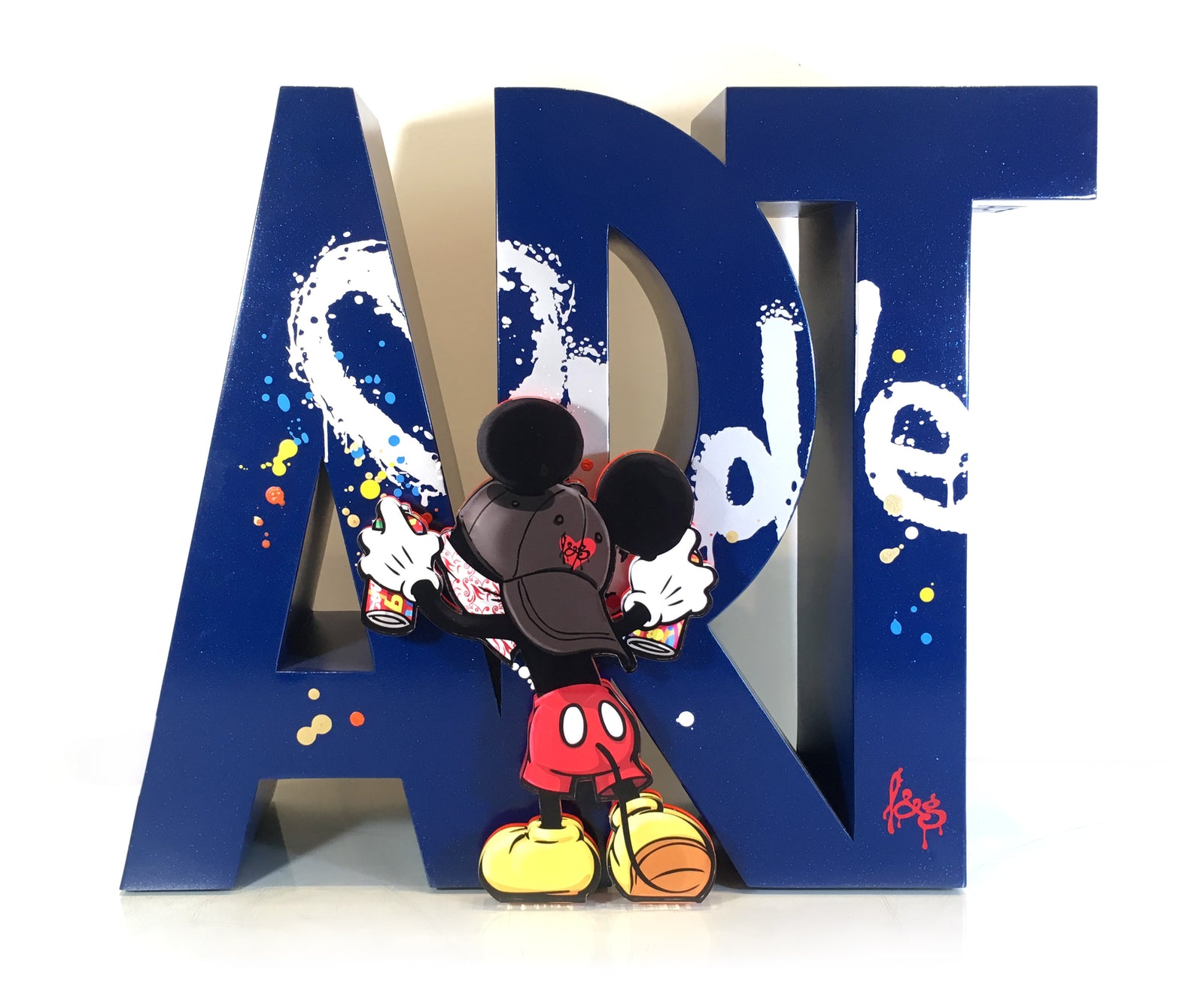 Art M-Love Metal