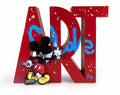 Art M-Love Metal