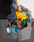 Danse avec moi