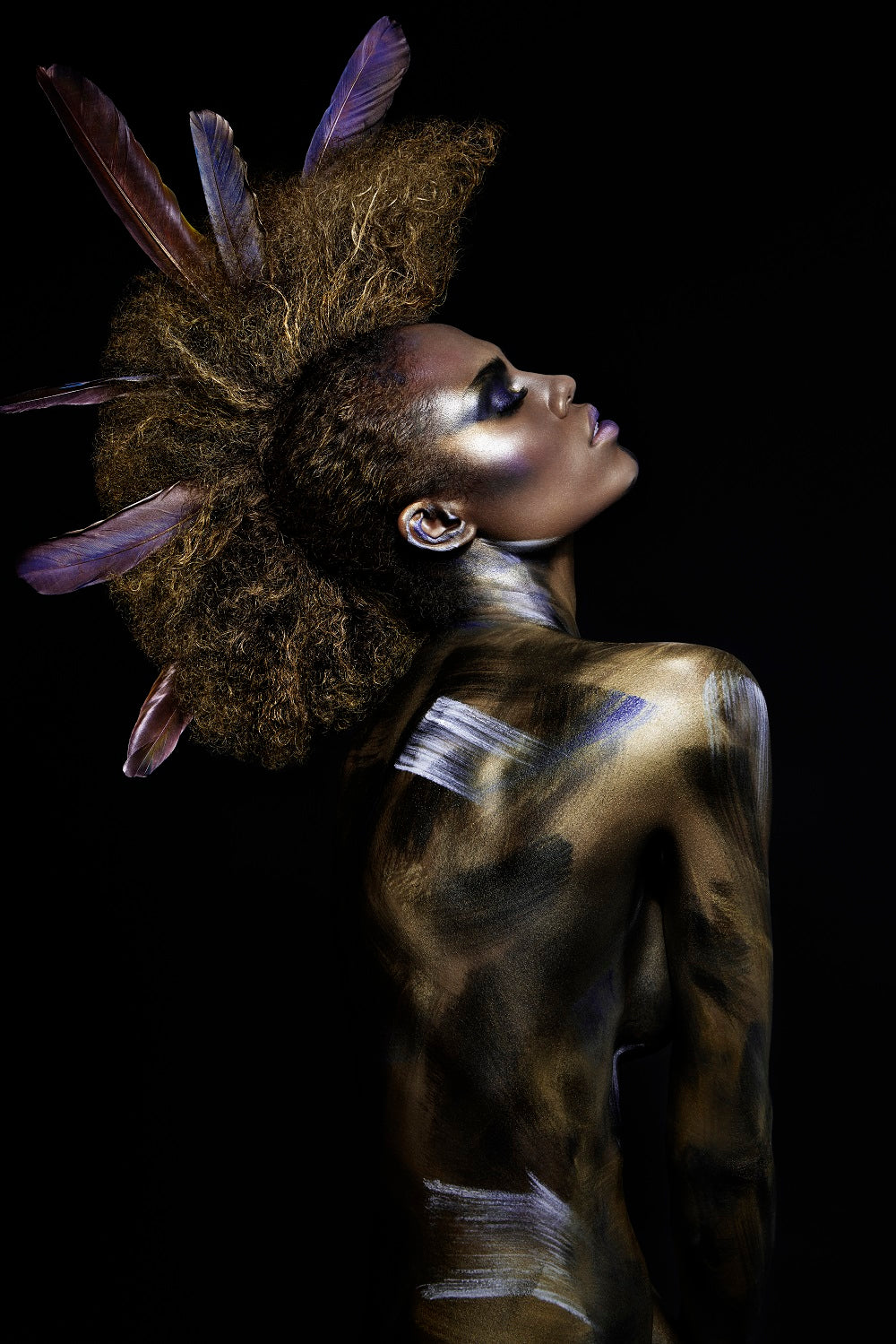 Savage Beauty