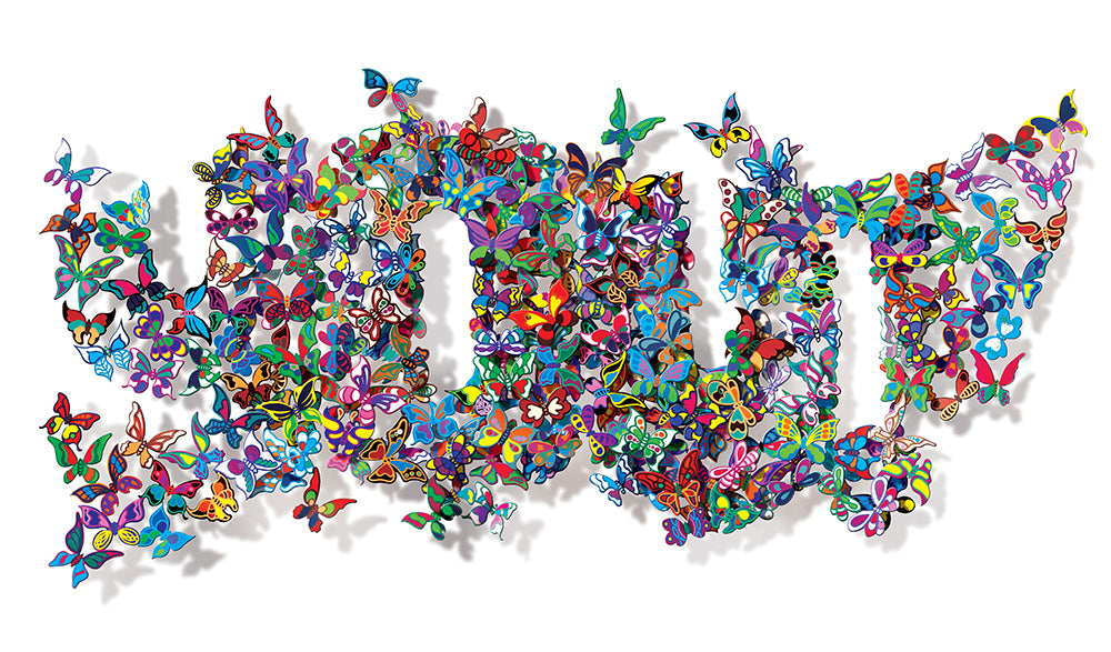 Beauty Is Within You – XL