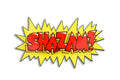 Shazam! Yellow