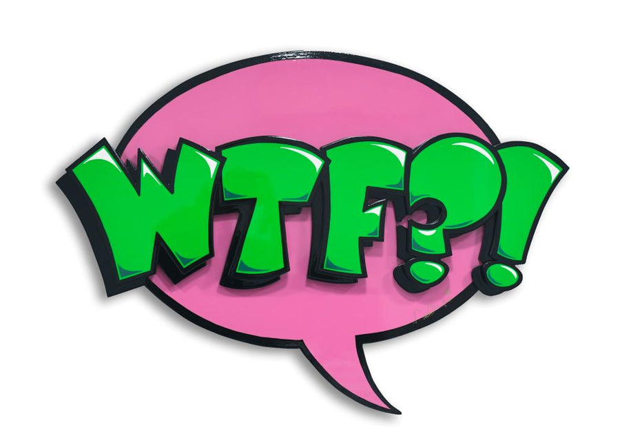 WTF?!