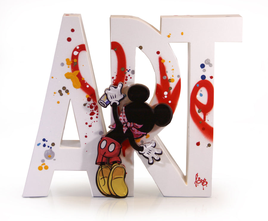 Art – White Love