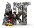 Art 45 - Catch the Cat
