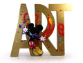 Art M-Love