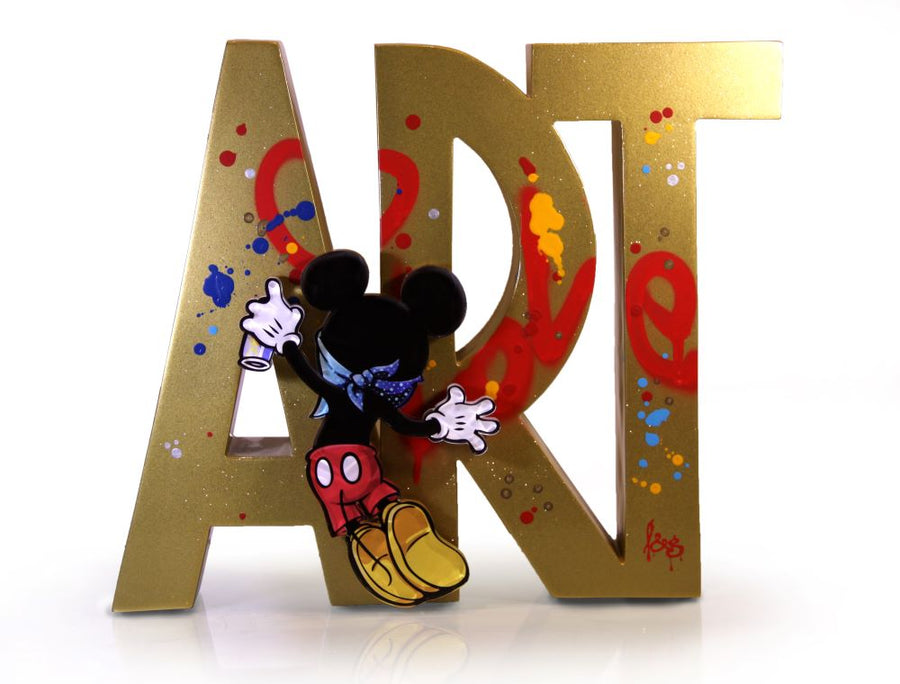 Art M-Love