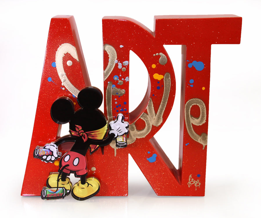 Art M - Love