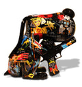 Pitchou Cute 45