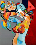 La mariée du ciel