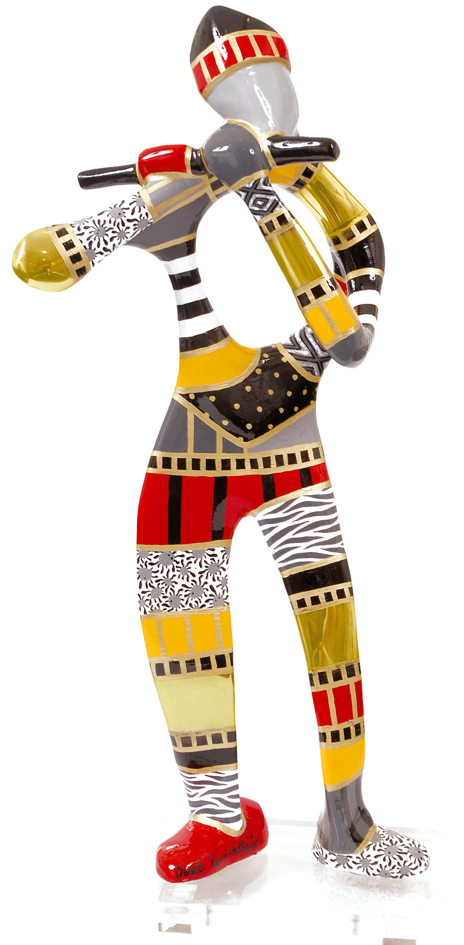 Flutist