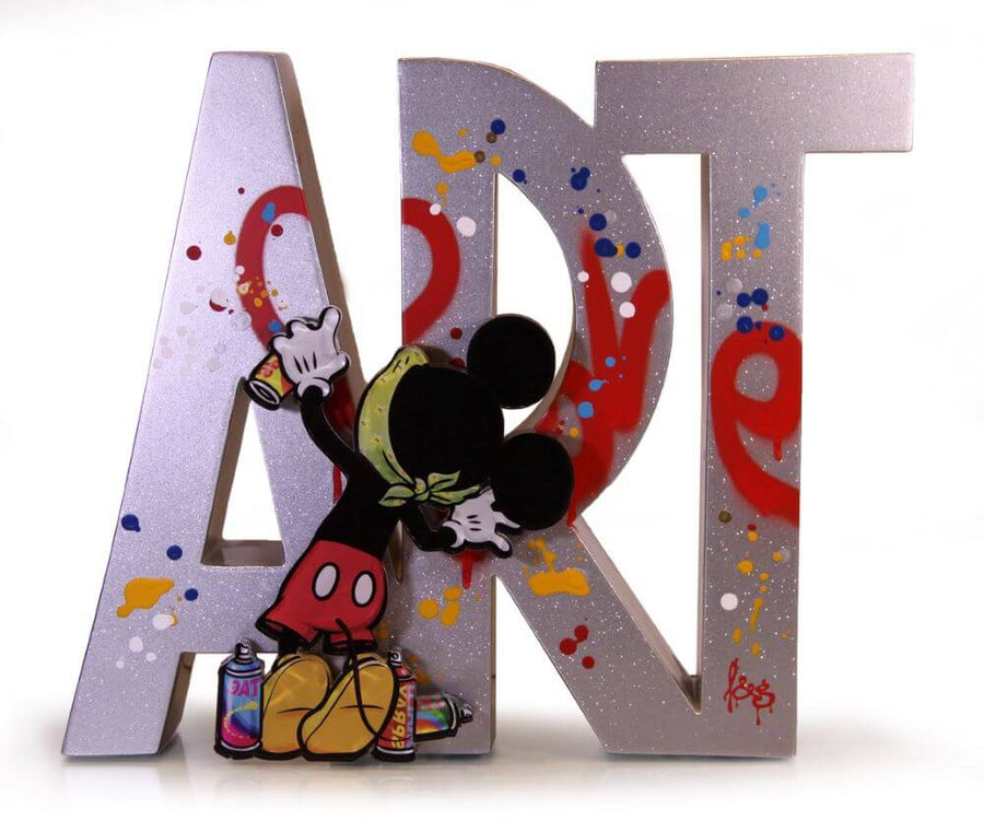 Art 45 M-Love M3D
