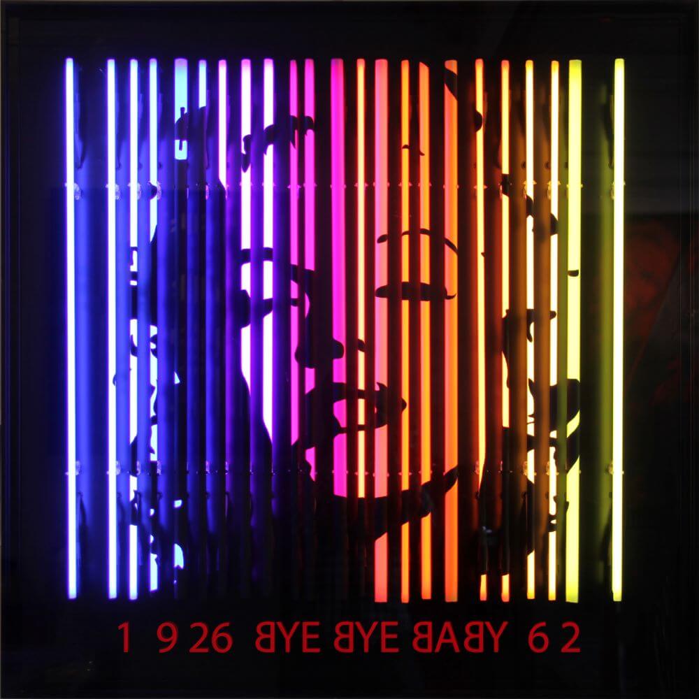 Bye Bye Baby