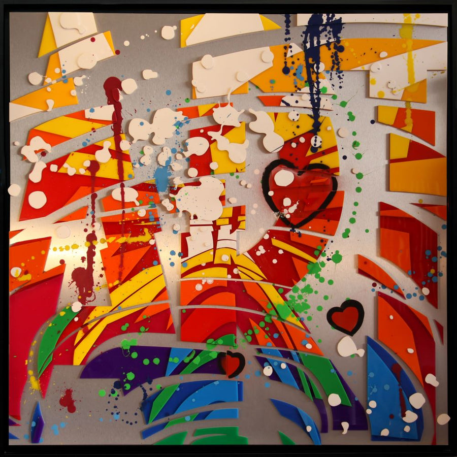 Art Explosion