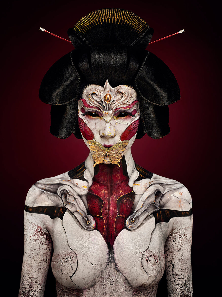 Transhuman Romance