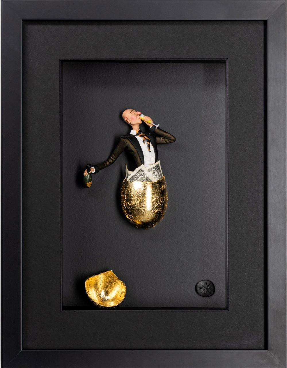 Golden Egg