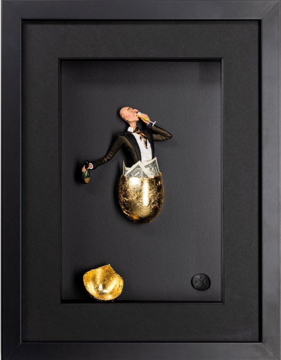Golden Egg