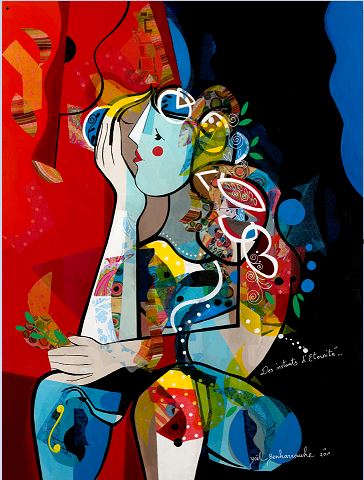 Des Instants D'eternite II