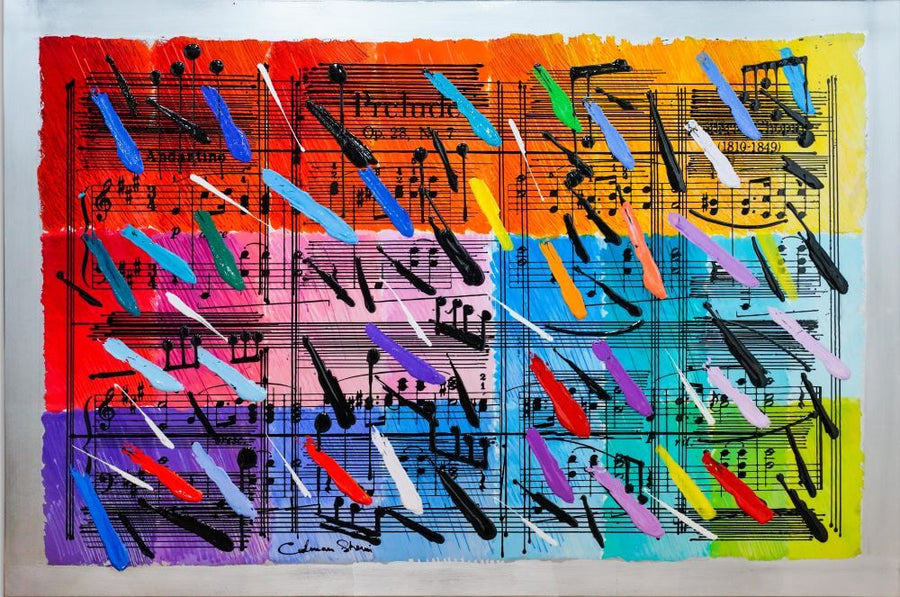 Prelude - Chopin