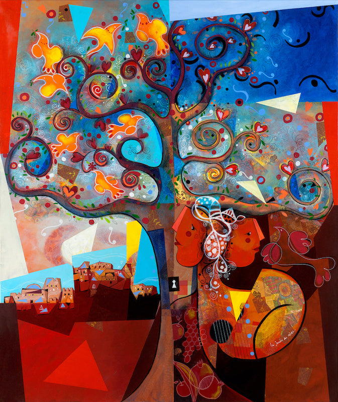 Le Jardin Des Reves