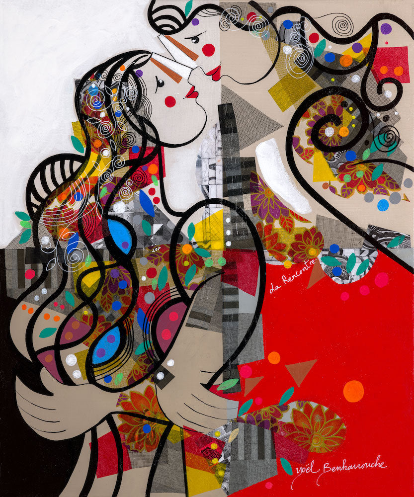 La Rencontre