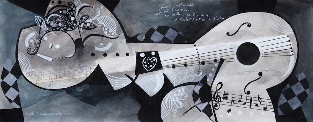 L'Amour Indefinissable