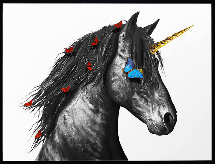 Black Unicorn