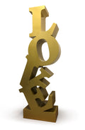 Gold Rush Love 160