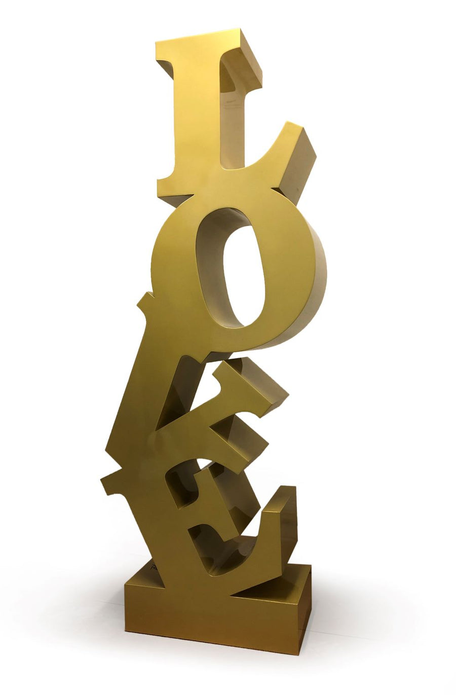 Gold Rush Love 160