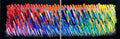 Jazz In New York - Diptych