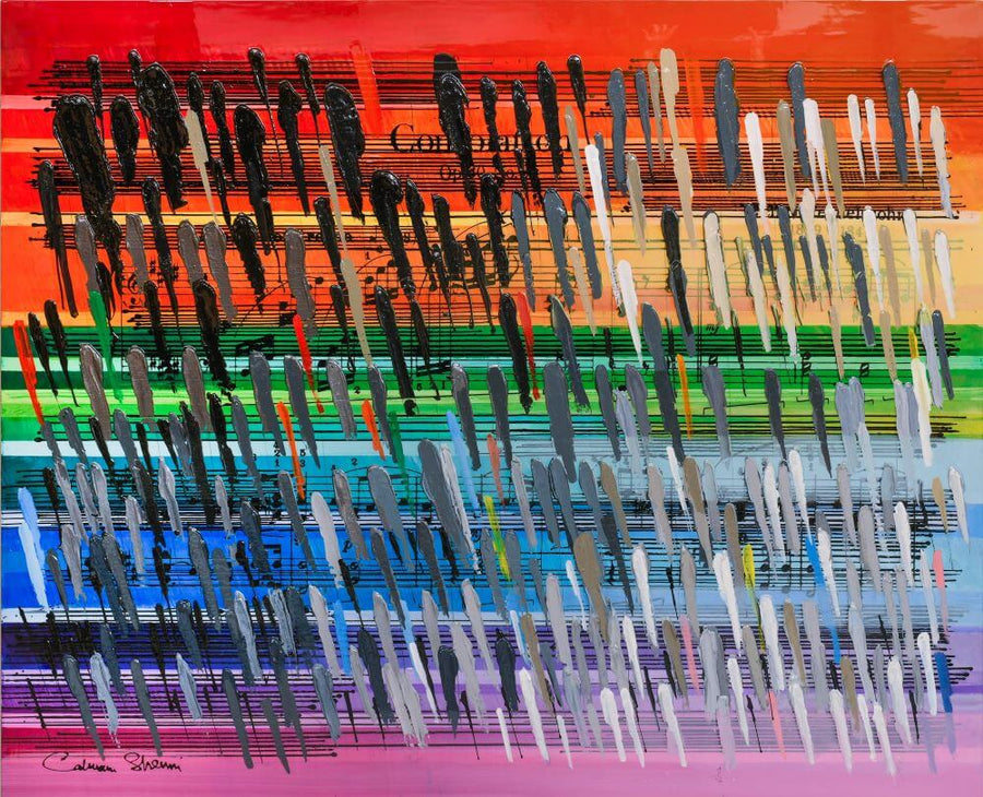 Rainbow