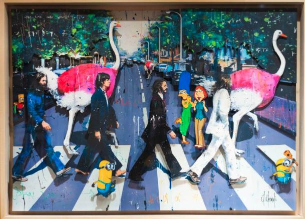 Abbey Road