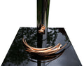 Emerging from Water - Copper