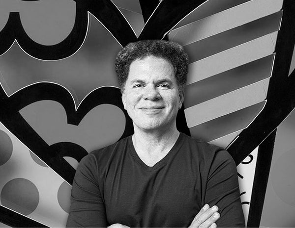 Romero Britto