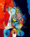 Des instants d'éternité