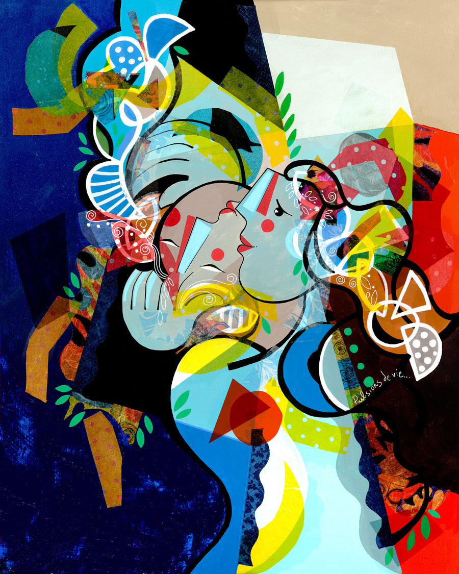 Pulsion de vie